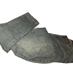 Torrid Light Blue Jeans